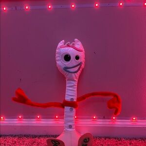 Toy Story’s Forkie Plushy